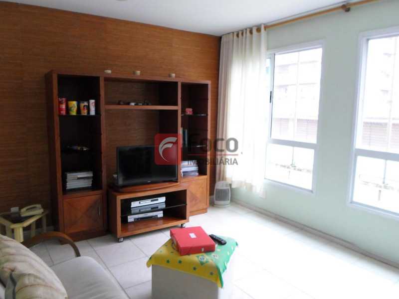 SALA - Apartamento 2 quartos à venda Botafogo, Rio de Janeiro - R$ 950.000 - FLAP22609 - 4