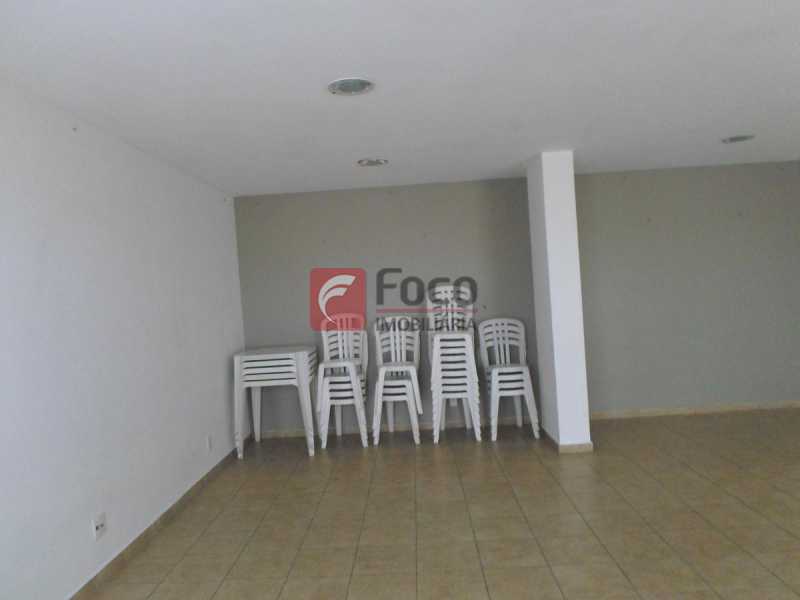 SALÃO DE FESTAS - Apartamento 2 quartos à venda Botafogo, Rio de Janeiro - R$ 950.000 - FLAP22609 - 27