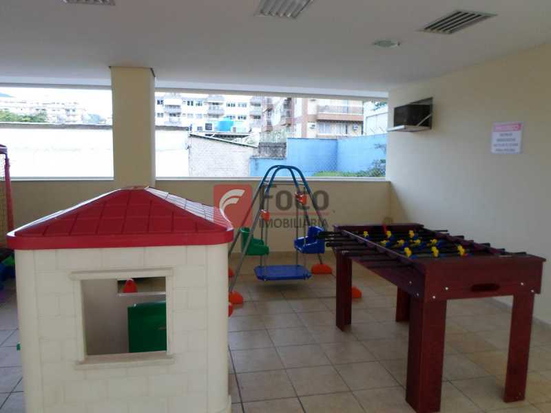 Conheça PLAYGROUD do imóvel - Apartamento 2 quartos à venda Botafogo, Rio de Janeiro - R$ 950.000 - FLAP22609 - 24 PLAYGROUD - Apartamento 2 quartos à venda Botafogo, Rio de Janeiro - R$ 950.000 - FLAP22609 - 24