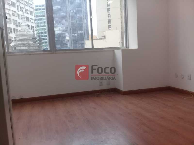 Conheça sala 1 do imóvel - Sala Comercial 90m² à venda Centro, Rio de Janeiro - R$ 390.000 - JBSL00071 - 1 sala 1 - Sala Comercial 90m² à venda Centro, Rio de Janeiro - R$ 390.000 - JBSL00071 - 1