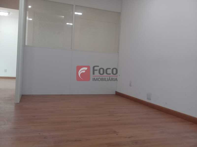 Conheça sala 4 do imóvel - Sala Comercial 90m² à venda Centro, Rio de Janeiro - R$ 390.000 - JBSL00071 - 11 sala 4 - Sala Comercial 90m² à venda Centro, Rio de Janeiro - R$ 390.000 - JBSL00071 - 11