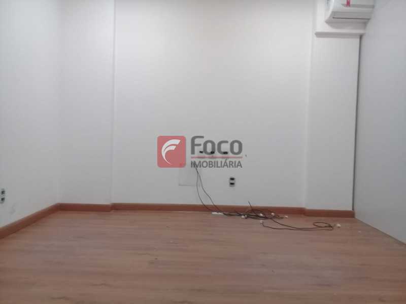 Conheça sala 4 do imóvel - Sala Comercial 90m² à venda Centro, Rio de Janeiro - R$ 390.000 - JBSL00071 - 12 sala 4 - Sala Comercial 90m² à venda Centro, Rio de Janeiro - R$ 390.000 - JBSL00071 - 12