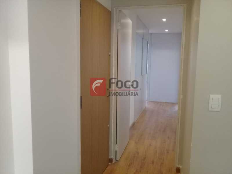 Conheça circulação do imóvel - Sala Comercial 90m² à venda Centro, Rio de Janeiro - R$ 390.000 - JBSL00071 - 17 circulação - Sala Comercial 90m² à venda Centro, Rio de Janeiro - R$ 390.000 - JBSL00071 - 17