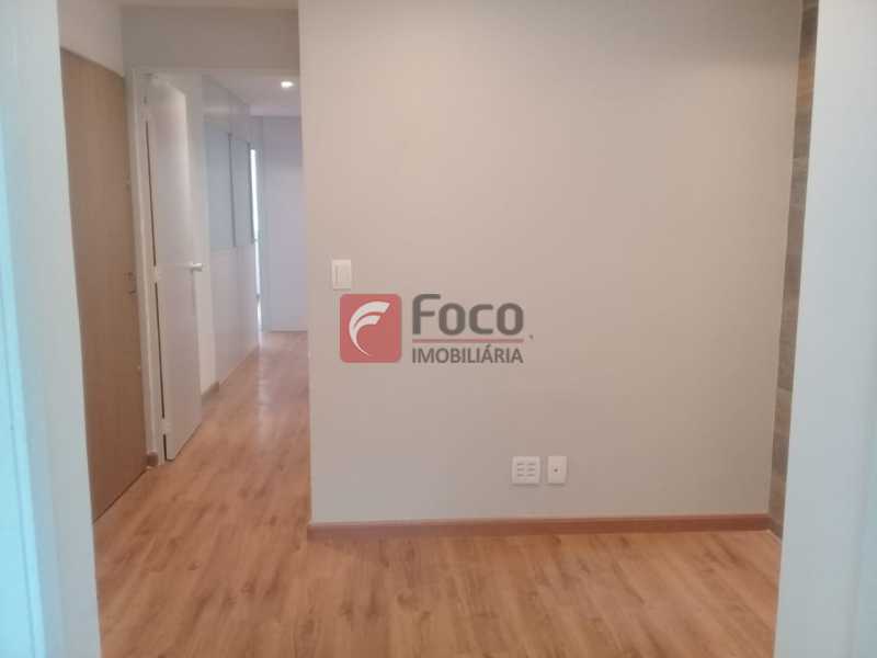 Conheça recepção do imóvel - Sala Comercial 90m² à venda Centro, Rio de Janeiro - R$ 390.000 - JBSL00071 - 19 recepção - Sala Comercial 90m² à venda Centro, Rio de Janeiro - R$ 390.000 - JBSL00071 - 19