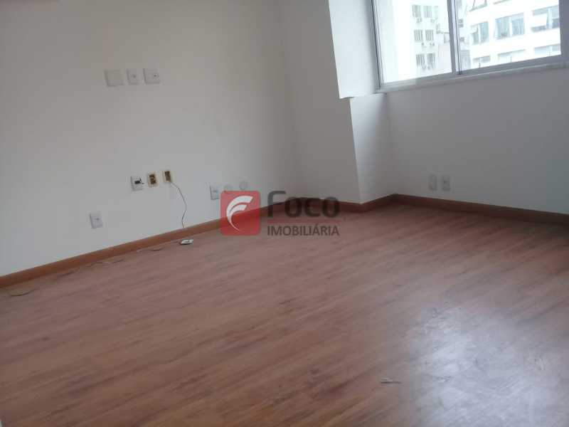Conheça sala do imóvel - Sala Comercial 90m² à venda Centro, Rio de Janeiro - R$ 390.000 - JBSL00071 - 20 sala - Sala Comercial 90m² à venda Centro, Rio de Janeiro - R$ 390.000 - JBSL00071 - 20
