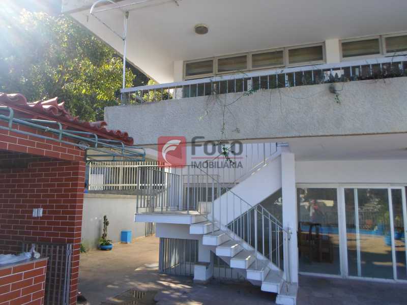 Conheça Pátio do imóvel - Casa à venda Rua General Mariante,Laranjeiras, Rio de Janeiro - R$ 2.000.000 - JBCA60015 - 5 Pátio - Casa à venda Rua General Mariante,Laranjeiras, Rio de Janeiro - R$ 2.000.000 - JBCA60015 - 5
