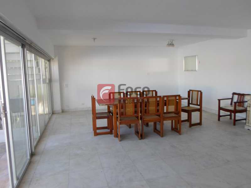 Conheça Salão do imóvel - Casa à venda Rua General Mariante,Laranjeiras, Rio de Janeiro - R$ 2.000.000 - JBCA60015 - 8 Salão - Casa à venda Rua General Mariante,Laranjeiras, Rio de Janeiro - R$ 2.000.000 - JBCA60015 - 8