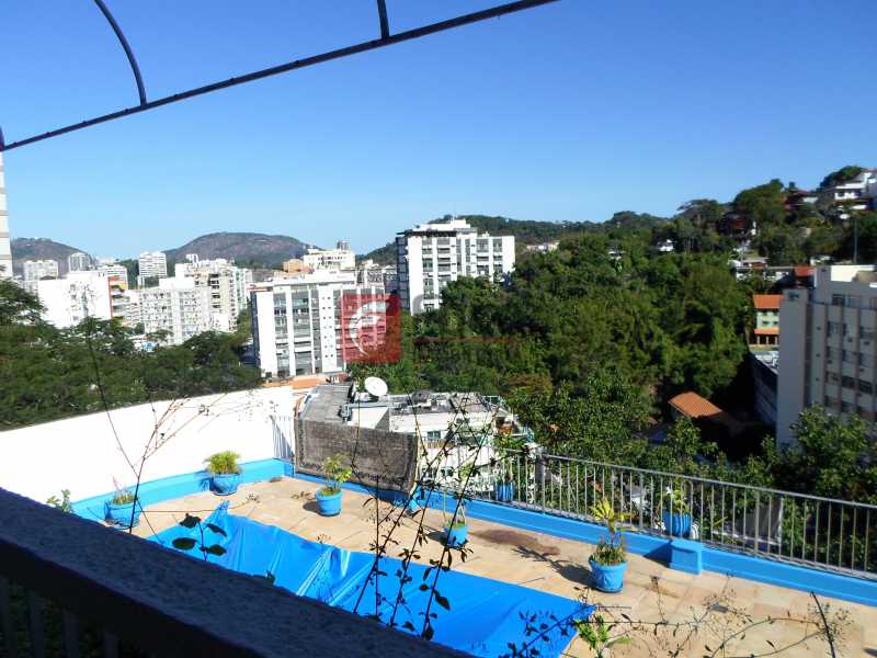 Conheça Piscina do imóvel - Casa à venda Rua General Mariante,Laranjeiras, Rio de Janeiro - R$ 2.000.000 - JBCA60015 - 9 Piscina - Casa à venda Rua General Mariante,Laranjeiras, Rio de Janeiro - R$ 2.000.000 - JBCA60015 - 9