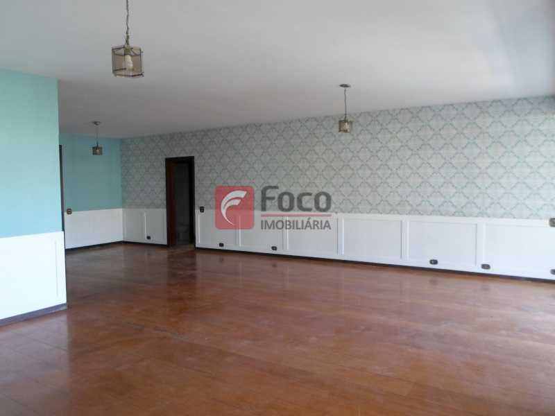 Conheça Sala do imóvel - Casa à venda Rua General Mariante,Laranjeiras, Rio de Janeiro - R$ 2.000.000 - JBCA60015 - 10 Sala - Casa à venda Rua General Mariante,Laranjeiras, Rio de Janeiro - R$ 2.000.000 - JBCA60015 - 10