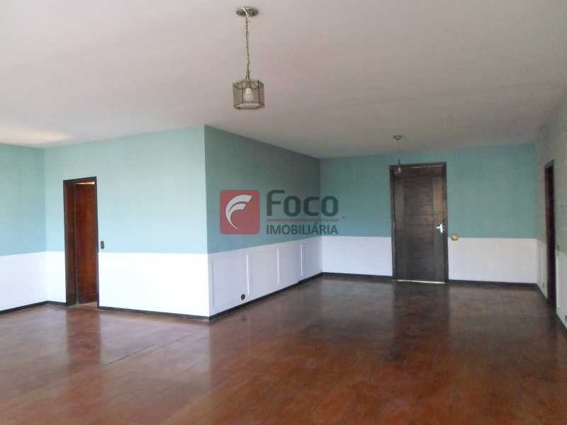 Conheça Sala do imóvel - Casa à venda Rua General Mariante,Laranjeiras, Rio de Janeiro - R$ 2.000.000 - JBCA60015 - 11 Sala - Casa à venda Rua General Mariante,Laranjeiras, Rio de Janeiro - R$ 2.000.000 - JBCA60015 - 11