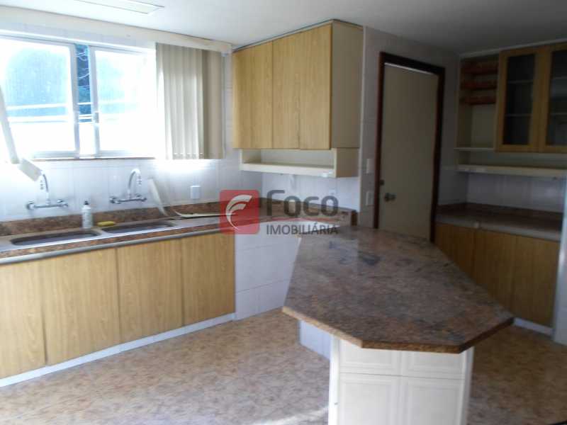 Conheça cozinha do imóvel - Casa à venda Rua General Mariante,Laranjeiras, Rio de Janeiro - R$ 2.000.000 - JBCA60015 - 19 cozinha - Casa à venda Rua General Mariante,Laranjeiras, Rio de Janeiro - R$ 2.000.000 - JBCA60015 - 19