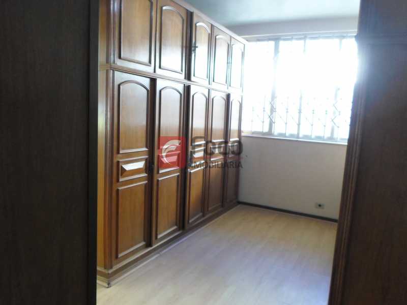Conheça quarto do imóvel - Casa à venda Rua General Mariante,Laranjeiras, Rio de Janeiro - R$ 2.000.000 - JBCA60015 - 13 quarto - Casa à venda Rua General Mariante,Laranjeiras, Rio de Janeiro - R$ 2.000.000 - JBCA60015 - 13