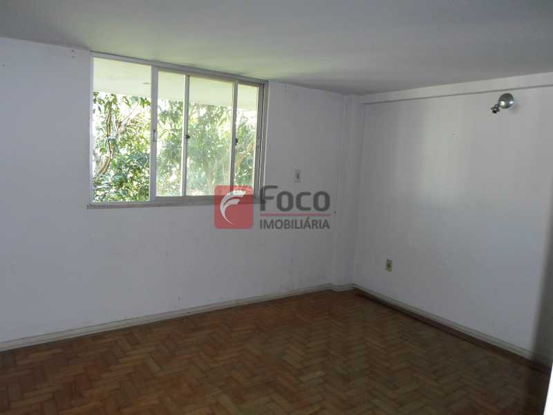 Conheça quarto do imóvel - Casa à venda Rua General Mariante,Laranjeiras, Rio de Janeiro - R$ 2.000.000 - JBCA60015 - 16 quarto - Casa à venda Rua General Mariante,Laranjeiras, Rio de Janeiro - R$ 2.000.000 - JBCA60015 - 16