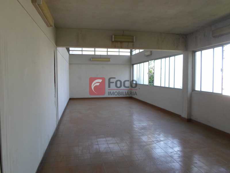 Conheça terraço do imóvel - Casa à venda Rua General Mariante,Laranjeiras, Rio de Janeiro - R$ 2.000.000 - JBCA60015 - 28 terraço - Casa à venda Rua General Mariante,Laranjeiras, Rio de Janeiro - R$ 2.000.000 - JBCA60015 - 28