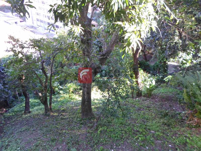 Conheça terreno anexo do imóvel - Casa à venda Rua General Mariante,Laranjeiras, Rio de Janeiro - R$ 2.000.000 - JBCA60015 - 21 terreno anexo - Casa à venda Rua General Mariante,Laranjeiras, Rio de Janeiro - R$ 2.000.000 - JBCA60015 - 21