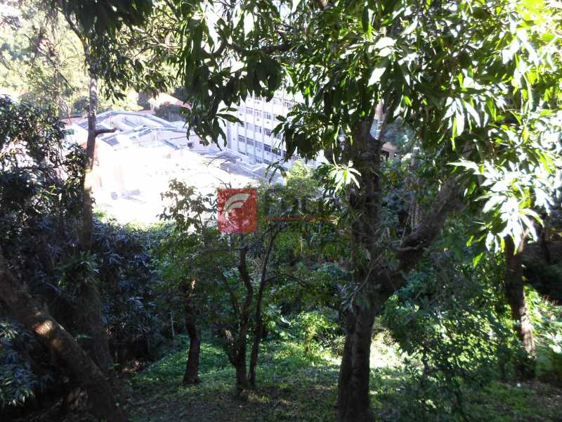 Conheça terreno anexo do imóvel - Casa à venda Rua General Mariante,Laranjeiras, Rio de Janeiro - R$ 2.000.000 - JBCA60015 - 22 terreno anexo - Casa à venda Rua General Mariante,Laranjeiras, Rio de Janeiro - R$ 2.000.000 - JBCA60015 - 22