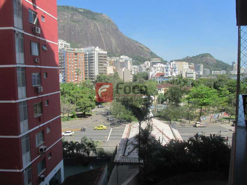 VISTA - Apartamento à venda Rua Pio Correia,Jardim Botânico, Rio de Janeiro - R$ 1.050.000 - JBAP21053 - 25