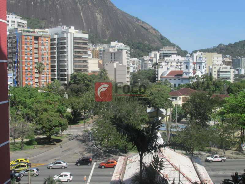 VISTA - Apartamento à venda Rua Pio Correia,Jardim Botânico, Rio de Janeiro - R$ 1.050.000 - JBAP21053 - 29