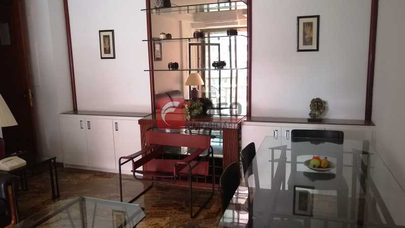 SALA - Apartamento à venda Rua Prudente de Morais,Ipanema, Rio de Janeiro - R$ 1.800.000 - JBAP21058 - 27