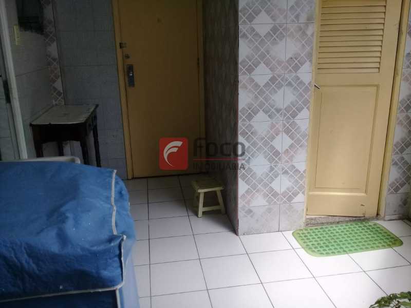 Conheça ÁREA DE SERVIÇO do imóvel - Apartamento à venda Rua Marquês de São Vicente,Gávea, Rio de Janeiro - R$ 790.000 - JBAP21071 - 23 ÁREA DE SERVIÇO - Apartamento à venda Rua Marquês de São Vicente,Gávea, Rio de Janeiro - R$ 790.000 - JBAP21071 - 23