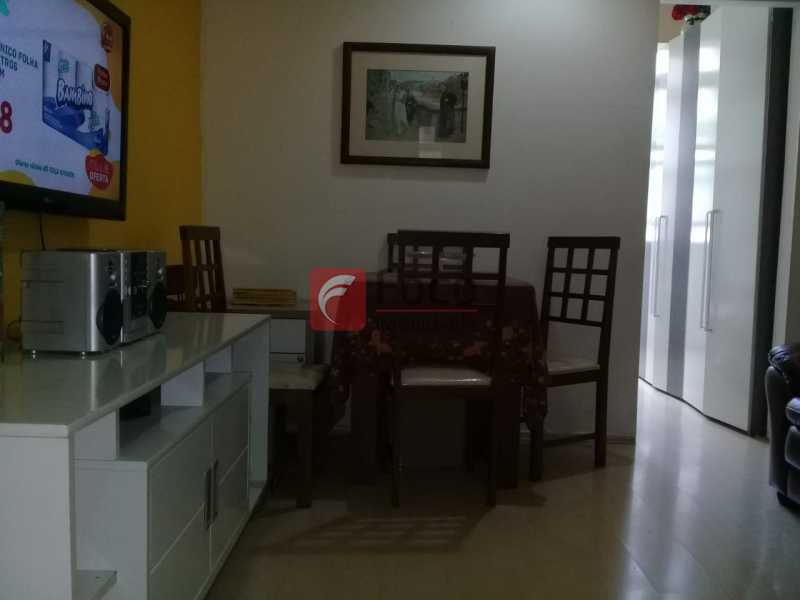 Conheça SALA do imóvel - Apartamento à venda Rua Marquês de São Vicente,Gávea, Rio de Janeiro - R$ 790.000 - JBAP21071 - 4 SALA - Apartamento à venda Rua Marquês de São Vicente,Gávea, Rio de Janeiro - R$ 790.000 - JBAP21071 - 4