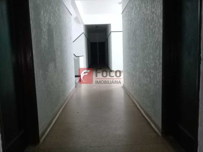Conheça CORREDOR DO PRÉDIO do imóvel - Apartamento à venda Rua Marquês de São Vicente,Gávea, Rio de Janeiro - R$ 790.000 - JBAP21071 - 26 CORREDOR DO PRÉDIO - Apartamento à venda Rua Marquês de São Vicente,Gávea, Rio de Janeiro - R$ 790.000 - JBAP21071 - 26