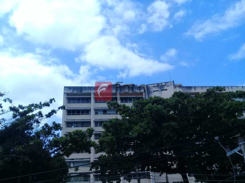 Conheça VISTA do imóvel - Apartamento à venda Rua Marquês de São Vicente,Gávea, Rio de Janeiro - R$ 790.000 - JBAP21071 - 7 VISTA - Apartamento à venda Rua Marquês de São Vicente,Gávea, Rio de Janeiro - R$ 790.000 - JBAP21071 - 7