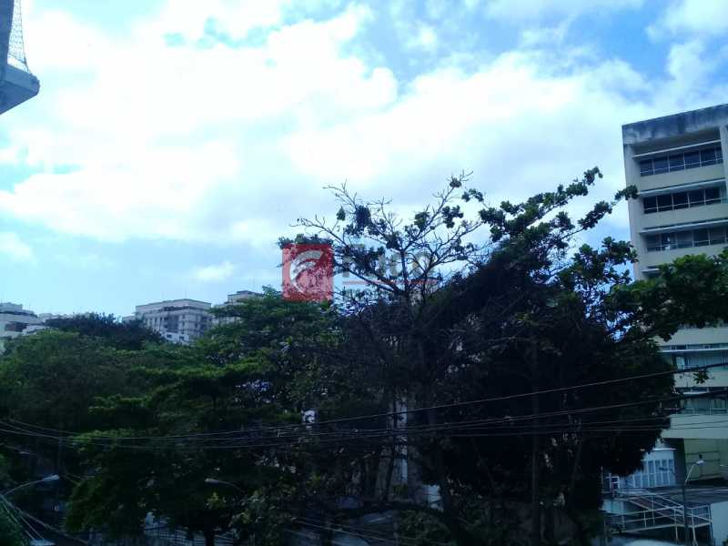 Conheça VISTA do imóvel - Apartamento à venda Rua Marquês de São Vicente,Gávea, Rio de Janeiro - R$ 790.000 - JBAP21071 - 12 VISTA - Apartamento à venda Rua Marquês de São Vicente,Gávea, Rio de Janeiro - R$ 790.000 - JBAP21071 - 12