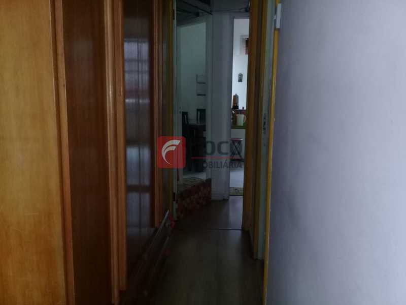 Conheça CIRCULAÇÃO do imóvel - Apartamento à venda Rua Marquês de São Vicente,Gávea, Rio de Janeiro - R$ 790.000 - JBAP21071 - 16 CIRCULAÇÃO - Apartamento à venda Rua Marquês de São Vicente,Gávea, Rio de Janeiro - R$ 790.000 - JBAP21071 - 16
