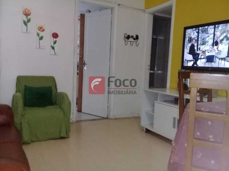Conheça SALA do imóvel - Apartamento à venda Rua Marquês de São Vicente,Gávea, Rio de Janeiro - R$ 790.000 - JBAP21071 - 6 SALA - Apartamento à venda Rua Marquês de São Vicente,Gávea, Rio de Janeiro - R$ 790.000 - JBAP21071 - 6