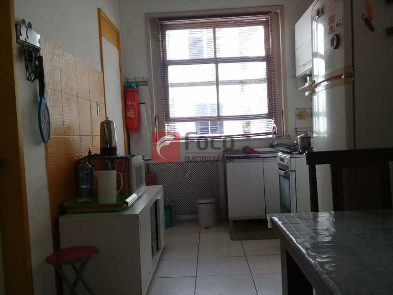 Conheça COZINHA do imóvel - Apartamento à venda Rua Marquês de São Vicente,Gávea, Rio de Janeiro - R$ 790.000 - JBAP21071 - 20 COZINHA - Apartamento à venda Rua Marquês de São Vicente,Gávea, Rio de Janeiro - R$ 790.000 - JBAP21071 - 20
