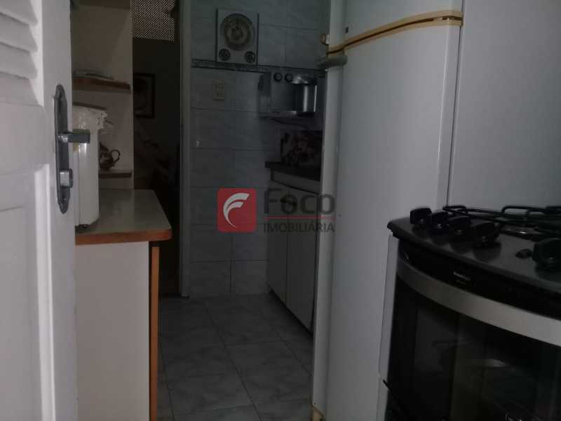 Conheça COZINHA do imóvel - Apartamento à venda Rua Marquês de São Vicente,Gávea, Rio de Janeiro - R$ 790.000 - JBAP21071 - 22 COZINHA - Apartamento à venda Rua Marquês de São Vicente,Gávea, Rio de Janeiro - R$ 790.000 - JBAP21071 - 22