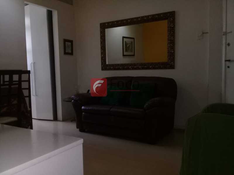 Conheça SALA do imóvel - Apartamento à venda Rua Marquês de São Vicente,Gávea, Rio de Janeiro - R$ 790.000 - JBAP21071 - 15 SALA - Apartamento à venda Rua Marquês de São Vicente,Gávea, Rio de Janeiro - R$ 790.000 - JBAP21071 - 15