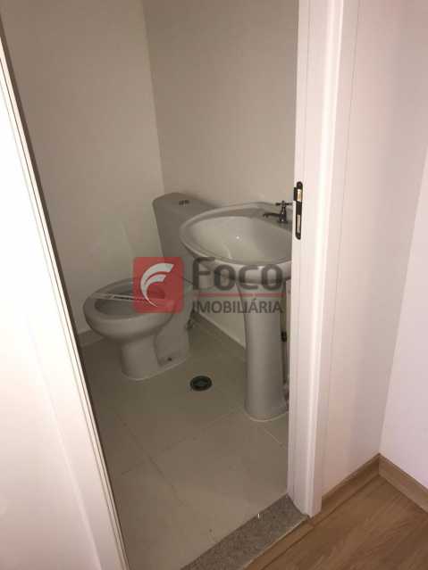 Conheça BANHEIRO: do imóvel - Sala Comercial 22m² à venda Rua dos Inválidos,Centro, Rio de Janeiro - R$ 179.000 - JBSL00074 - 4 BANHEIRO: - Sala Comercial 22m² à venda Rua dos Inválidos,Centro, Rio de Janeiro - R$ 179.000 - JBSL00074 - 4