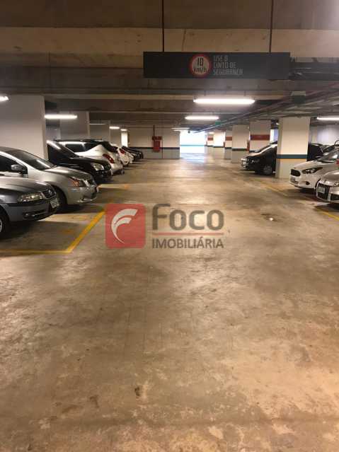 Conheça GARAGEM: do imóvel - Sala Comercial 22m² à venda Rua dos Inválidos,Centro, Rio de Janeiro - R$ 179.000 - JBSL00074 - 15 GARAGEM: - Sala Comercial 22m² à venda Rua dos Inválidos,Centro, Rio de Janeiro - R$ 179.000 - JBSL00074 - 15