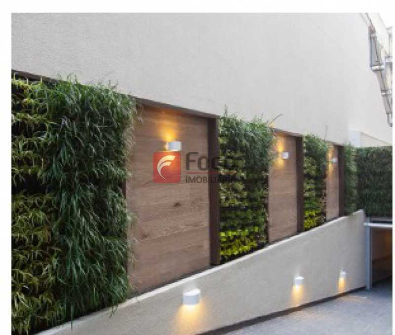 Conheça SAGUÃO: do imóvel - Sala Comercial 22m² à venda Rua dos Inválidos,Centro, Rio de Janeiro - R$ 179.000 - JBSL00074 - 11 SAGUÃO: - Sala Comercial 22m² à venda Rua dos Inválidos,Centro, Rio de Janeiro - R$ 179.000 - JBSL00074 - 11