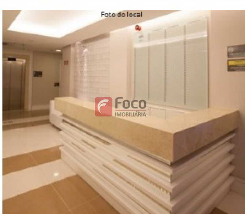Conheça PORTARIA: do imóvel - Sala Comercial 22m² à venda Rua dos Inválidos,Centro, Rio de Janeiro - R$ 179.000 - JBSL00074 - 6 PORTARIA: - Sala Comercial 22m² à venda Rua dos Inválidos,Centro, Rio de Janeiro - R$ 179.000 - JBSL00074 - 6