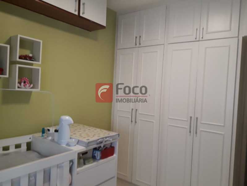 IMG-20181004-WA0042 - Apartamento à venda Rua do Humaitá,Humaitá, Rio de Janeiro - R$ 1.050.000 - JBAP21078 - 21