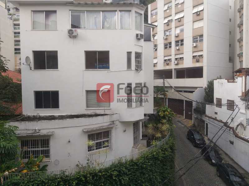 VISTA - Apartamento à venda Rua Baronesa de Poconé,Lagoa, Rio de Janeiro - R$ 2.000.000 - JBAP21079 - 30