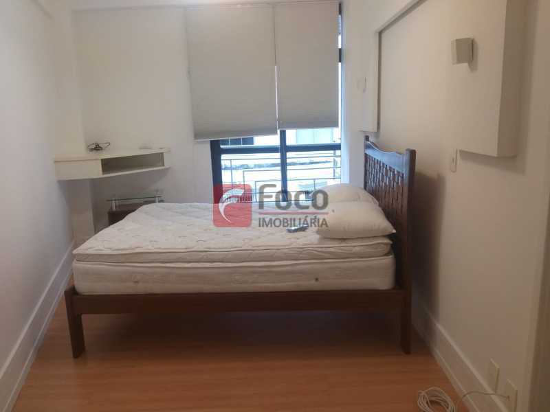 SUÍTE - Apartamento à venda Rua Baronesa de Poconé,Lagoa, Rio de Janeiro - R$ 2.000.000 - JBAP21079 - 8