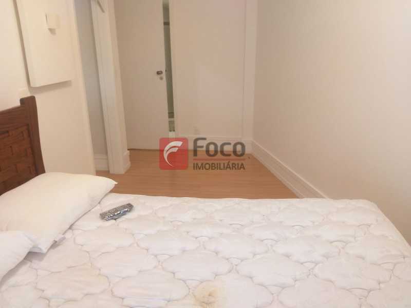 SUÍTE - Apartamento à venda Rua Baronesa de Poconé,Lagoa, Rio de Janeiro - R$ 2.000.000 - JBAP21079 - 9