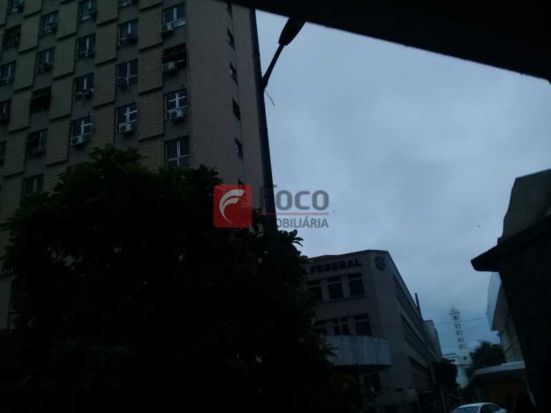 Conheça VISTA do imóvel - Prédio 400m² à venda Saúde, Rio de Janeiro - R$ 3.980.000 - JBPR00007 - 21 VISTA - Prédio 400m² à venda Saúde, Rio de Janeiro - R$ 3.980.000 - JBPR00007 - 21
