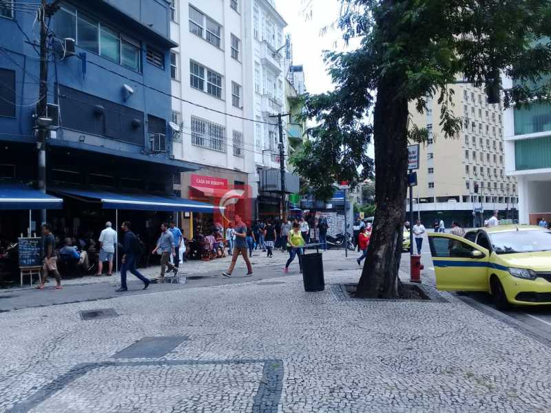 PRÓXIMIDADE - Prédio 400m² à venda Saúde, Rio de Janeiro - R$ 3.980.000 - JBPR00007 - 4
