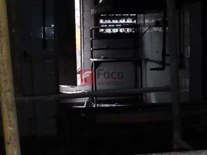 Conheça COZINHA do imóvel - Prédio 400m² à venda Saúde, Rio de Janeiro - R$ 3.980.000 - JBPR00007 - 18 COZINHA - Prédio 400m² à venda Saúde, Rio de Janeiro - R$ 3.980.000 - JBPR00007 - 18