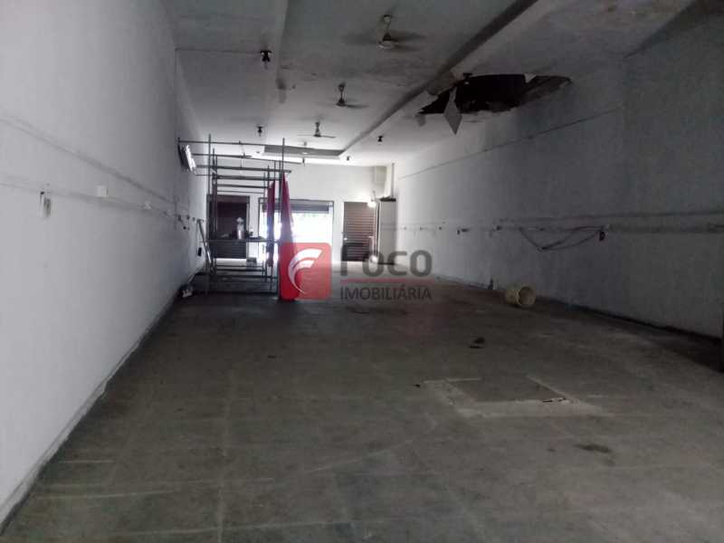 Conheça SALÃO do imóvel - Prédio 400m² à venda Saúde, Rio de Janeiro - R$ 3.980.000 - JBPR00007 - 5 SALÃO - Prédio 400m² à venda Saúde, Rio de Janeiro - R$ 3.980.000 - JBPR00007 - 5