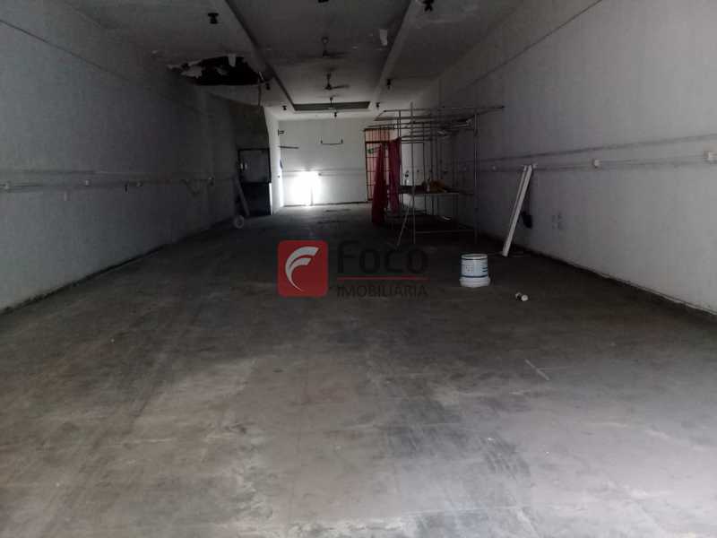 Conheça SALÃO do imóvel - Prédio 400m² à venda Saúde, Rio de Janeiro - R$ 3.980.000 - JBPR00007 - 13 SALÃO - Prédio 400m² à venda Saúde, Rio de Janeiro - R$ 3.980.000 - JBPR00007 - 13