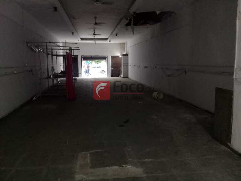 Conheça SALÃO do imóvel - Prédio 400m² à venda Saúde, Rio de Janeiro - R$ 3.980.000 - JBPR00007 - 9 SALÃO - Prédio 400m² à venda Saúde, Rio de Janeiro - R$ 3.980.000 - JBPR00007 - 9