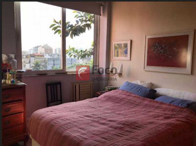 Suite 1 - Apartamento à venda Rua Pio Correia,Jardim Botânico, Rio de Janeiro - R$ 750.000 - JBAP21096 - 14