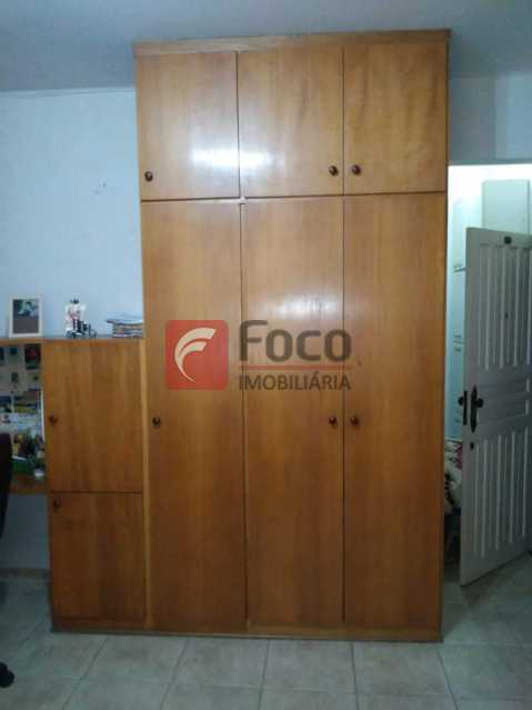 Conheça sala do imóvel - Kitnet/Conjugado 25m² à venda Flamengo, Rio de Janeiro - R$ 350.000 - JBKI00116 - 5 sala - Kitnet/Conjugado 25m² à venda Flamengo, Rio de Janeiro - R$ 350.000 - JBKI00116 - 5