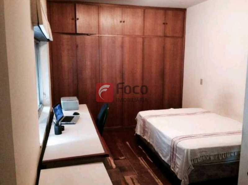 Conheça 2 do imóvel - Cobertura à venda Rua Almirante Saddock de Sá,Ipanema, Rio de Janeiro - R$ 3.200.000 - JBCO30180 - 5 2 - Cobertura à venda Rua Almirante Saddock de Sá,Ipanema, Rio de Janeiro - R$ 3.200.000 - JBCO30180 - 5